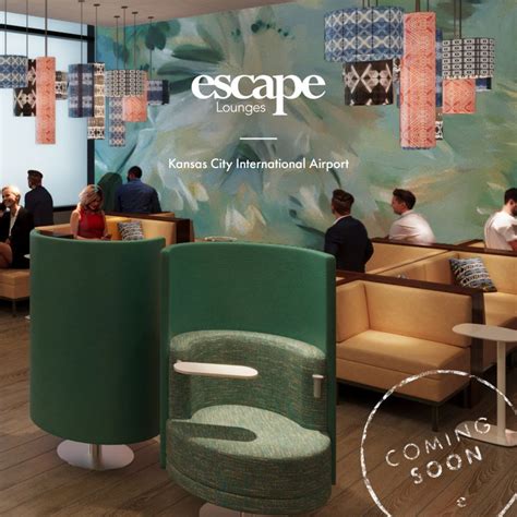 athens airport centurion lounge|New Escape Lounge Coming To Kansas City Airport .